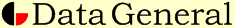 Data General logo