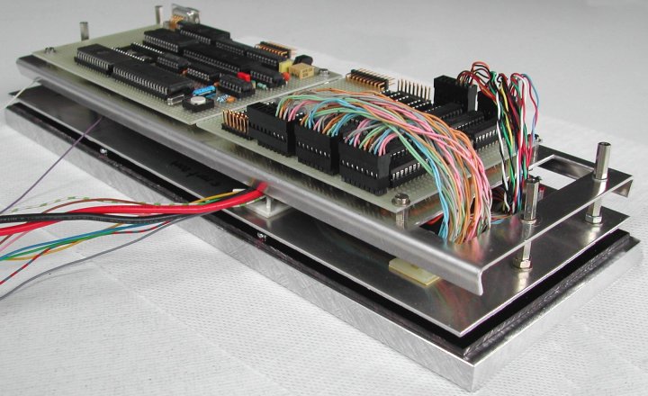 sleak version, 6802 in place!