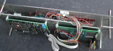the assembled 2nd plate