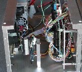 left side pdp-8/e