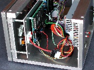 right side pdp-8/e