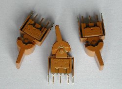 switches with light paint