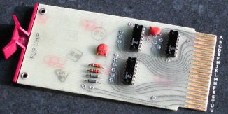 M113 FlipChip module