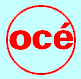 Oc� company logo