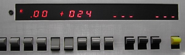 Start "set course to coordinate" dialog