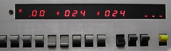 X-coordinate locked, start "set Y-coordinate" dialog