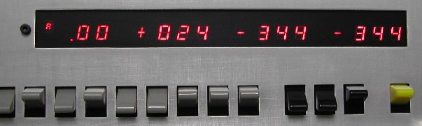Y-coordinate locked, start "set Z-coordinate" dialog