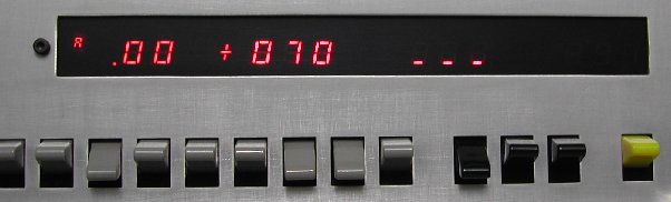 Start "set course vector X/Z" dialog