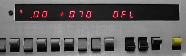 course vector entry out of valid range