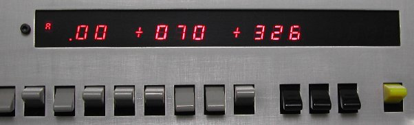 X/Z vector locked, start "set XZ/Y vector" dialog