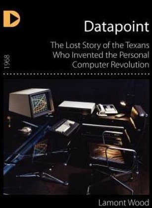 Datapoint company history