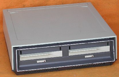 floppy drive unit