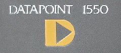Datapoint 1550 logo