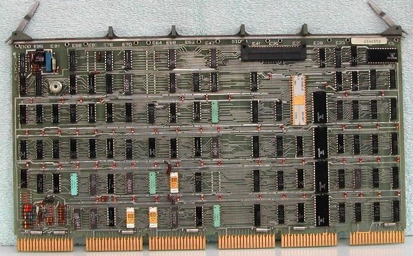 M7260 KD11-B Data Path Module