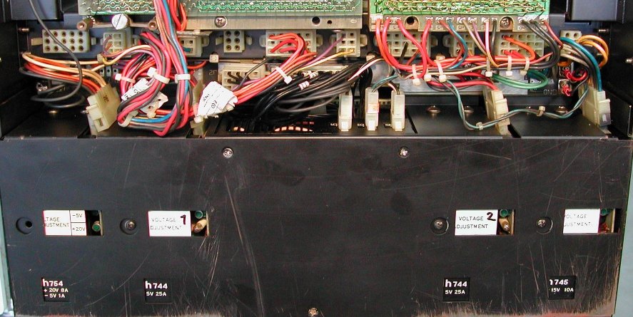 BA11-K box power section