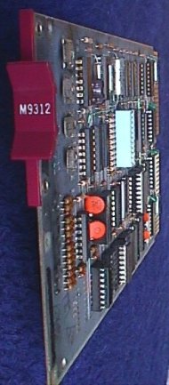 MR11-EA Bootstrap / Terminator module