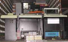 Start unloading, reprise