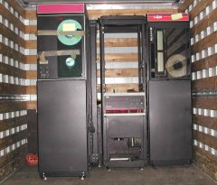 Ready for the "tall guys"