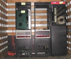 Three more H960's to go ...