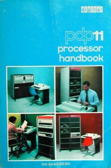 processor handbook (1978-79)