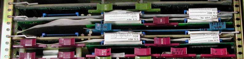 two VT30H units in an 11/94 system