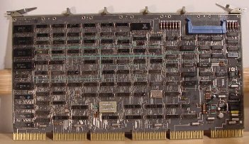 RL11 interface controller