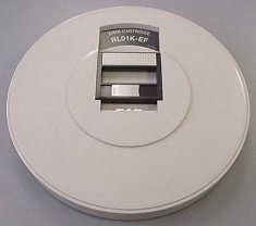 RL01K-EF disk cartridge