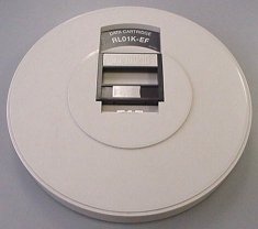 RL01K-EF disk cartridge