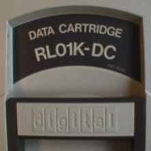 RL01K label