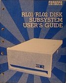 RL02 User Guide (96 kb)