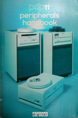 RL and RK disk drives