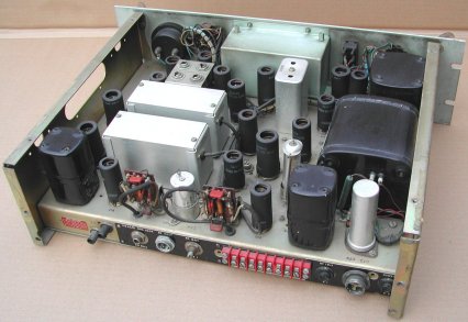 RA.98 rear/top