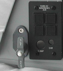 Alt Gear (normal position)