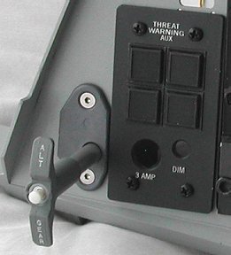 Alt Gear (pulled out)