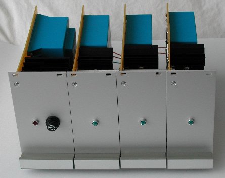 complete backup ADI power supply