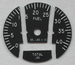broken FQI dial
