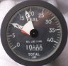 Fuel Quantity Indicator