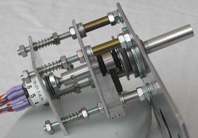 locked position (Z 1-5)