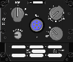 KY58 panel