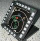 MFD switches bezel